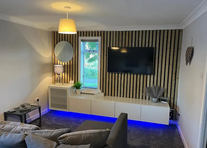 Erskine Apartment