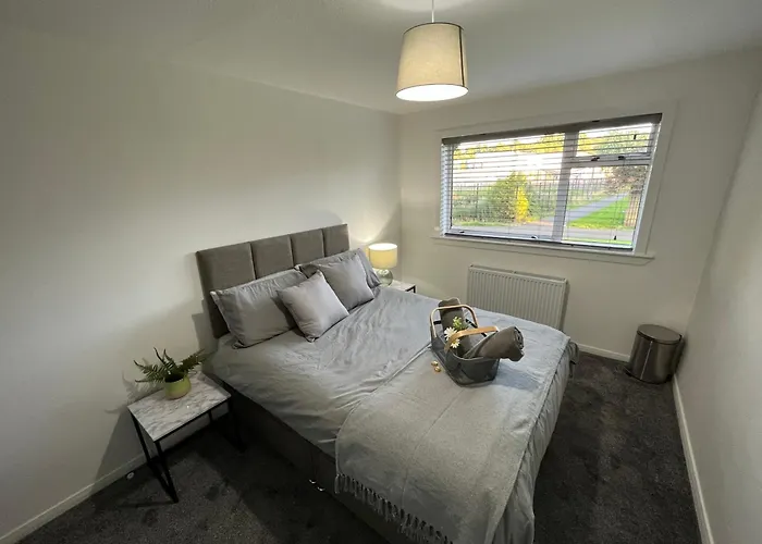 Erskine Apartment