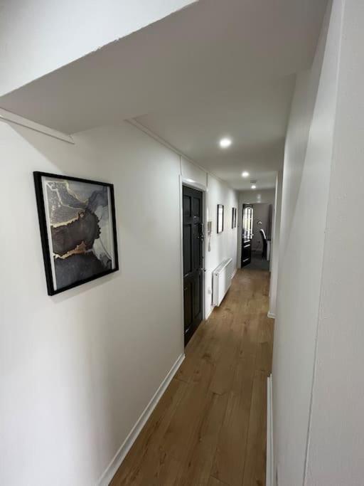 Erskine Apartment