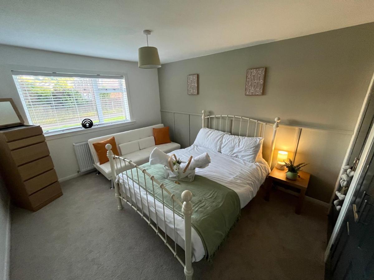 Erskine Apartment
