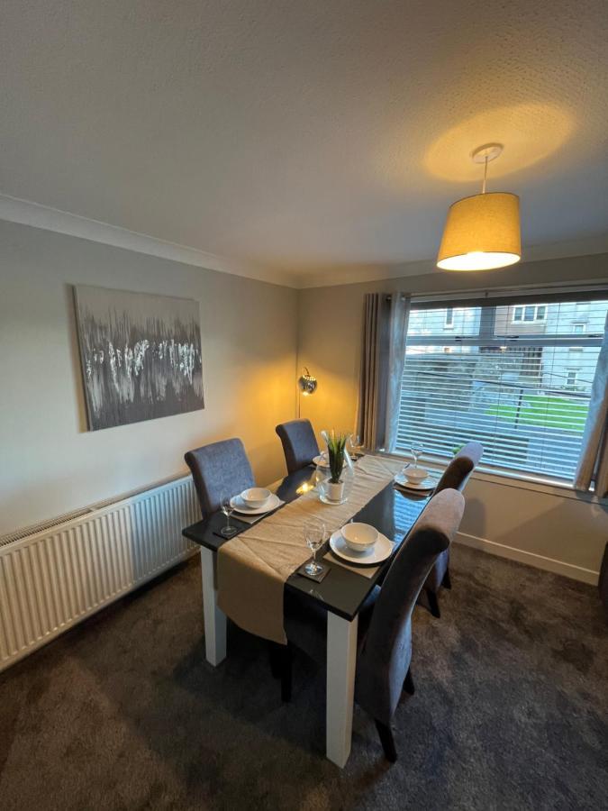 Erskine Apartment *