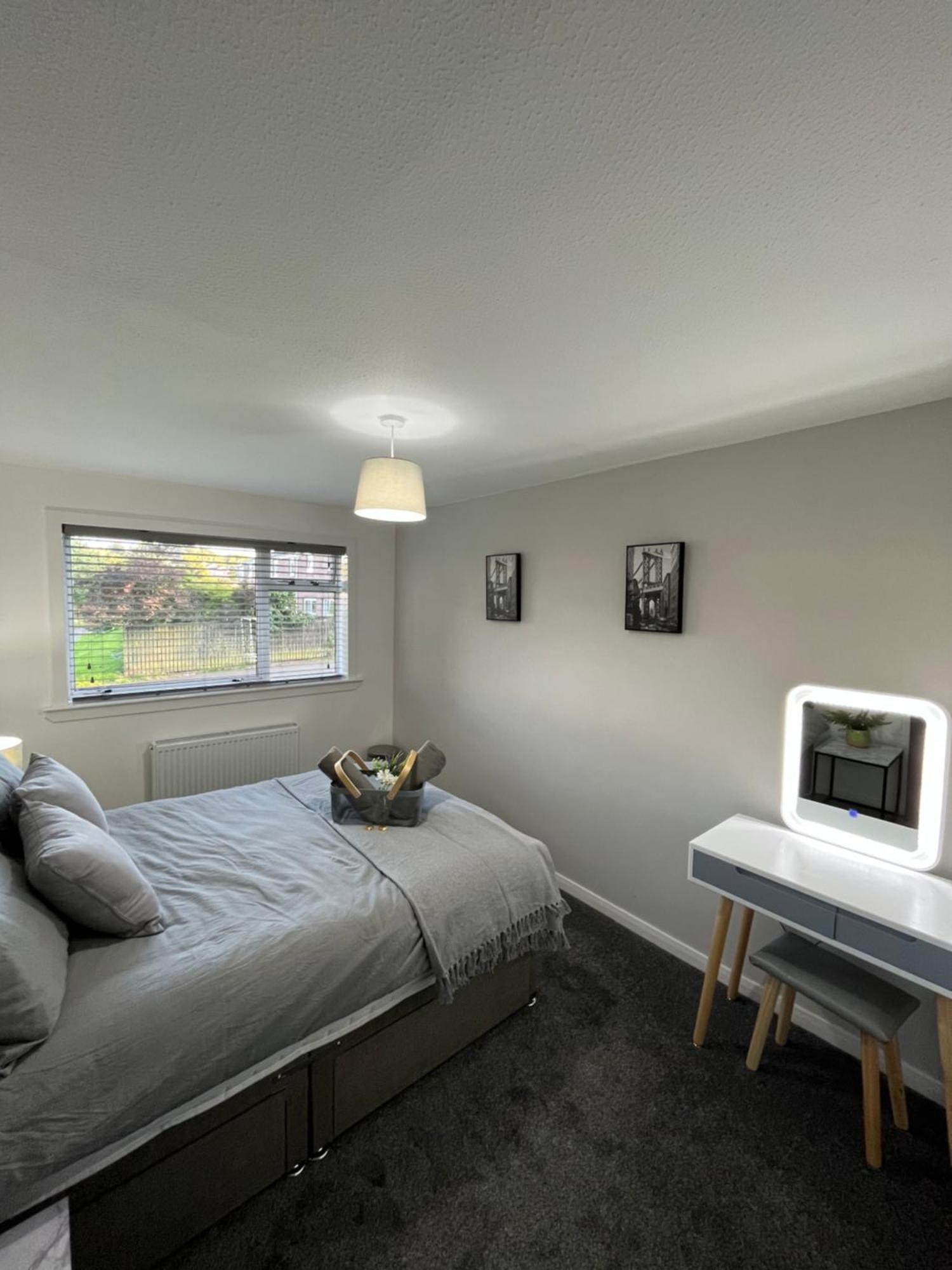 Erskine Apartment Apartment *